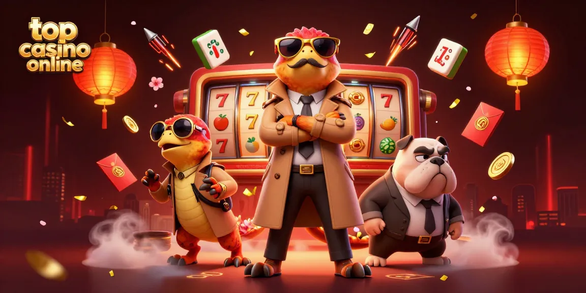 Impresionează cu jocuri la top casino online și câștigă jackpoturi fantastice!